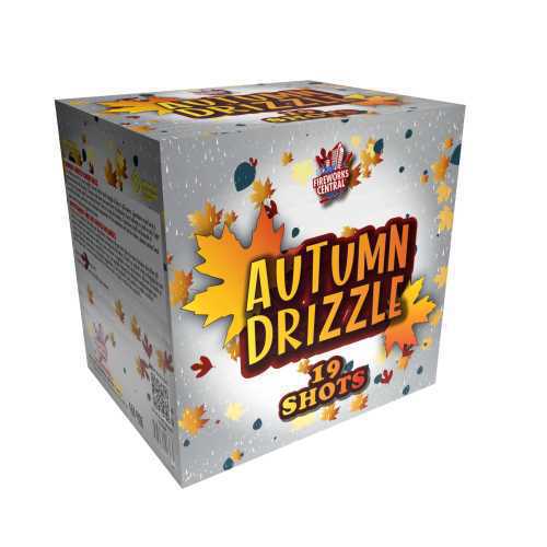 AUTUMN DRIZZLE (BC ONLY)