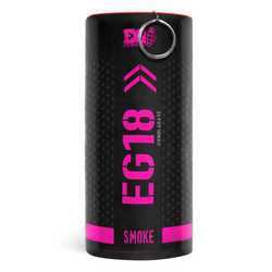 EG18 HIGH OUTPUT SMOKE (PINK) (BC ONLY)