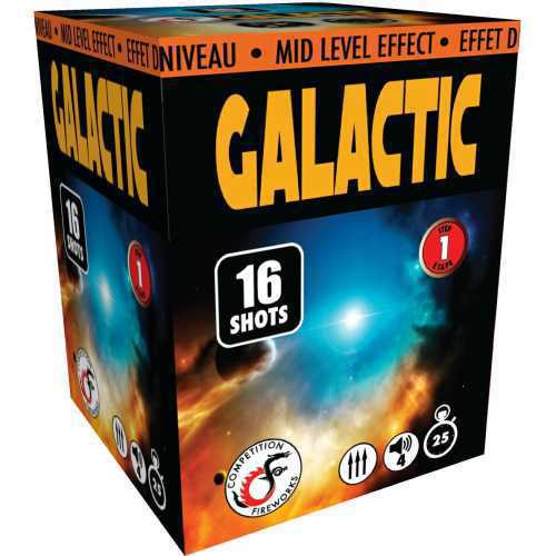 Galactic (BC ONLY)