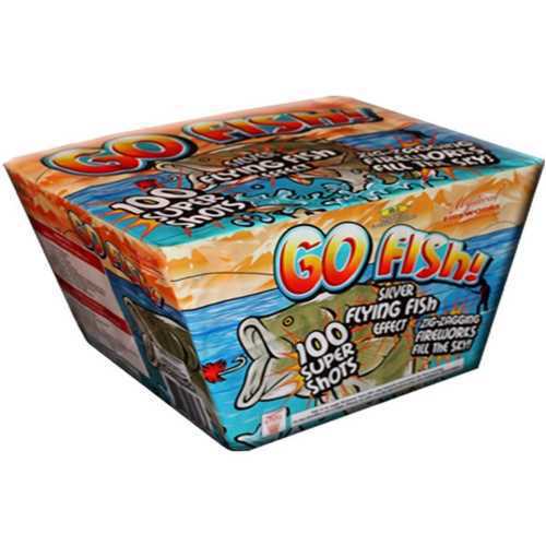 Go Fish! (ONTARIO ONLY)
