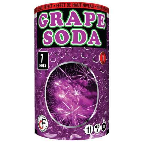 Grape Soda (BC ONLY)