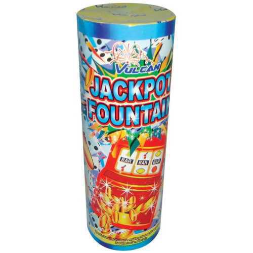 Jack Pot Fountain