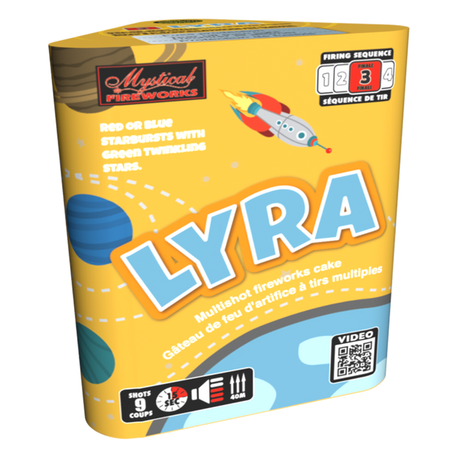 LYRA (ONTARIO ONLY)