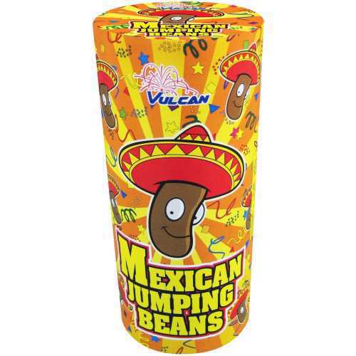 MEXICAN JUMPING BEANS (ONTARIO ONLY)