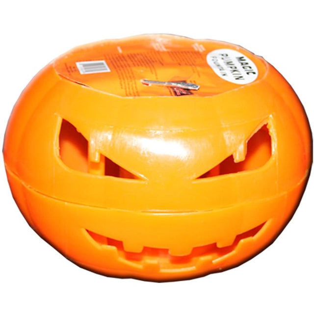 MAGIC PUMPKIN (BC ONLY)