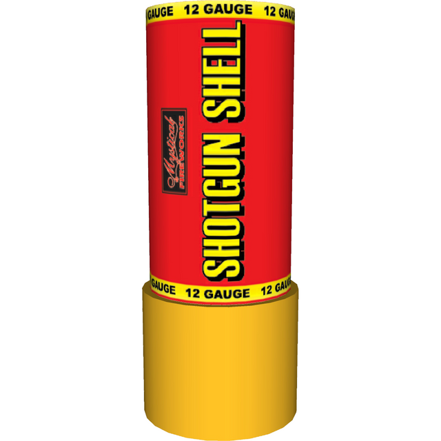 MYSTICAL SHOTGUN SHELLS(4pack)  (ONTARIO ONLY)