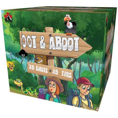 Oot and Aboot (ONTARIO ONLY)