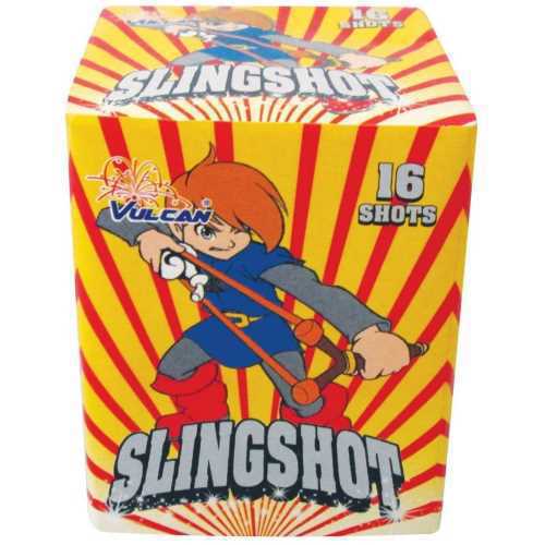 Slingshot (ONTARIO ONLY)
