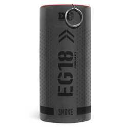 EG18 HIGH OUTPUT SMOKE (BLACK) (ONTARIO ONLY)