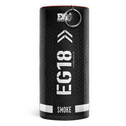EG18 HIGH OUTPUT SMOKE (WHITE) (ONTARIO ONLY)