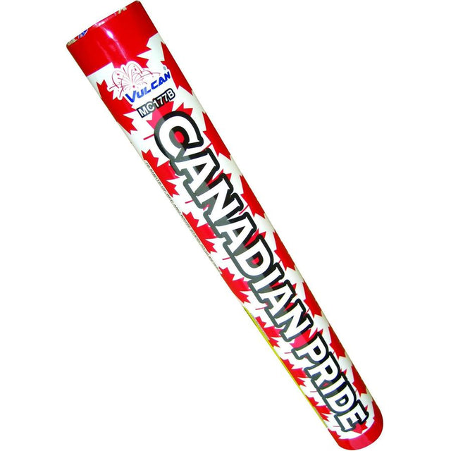 CANADIAN PRIDE (ONTARIO ONLY)