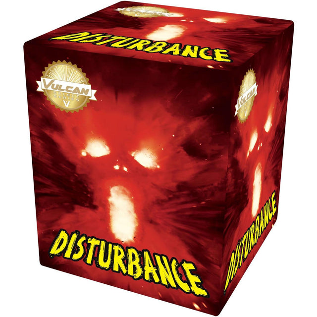 Disturbance (ONTARIO ONLY)