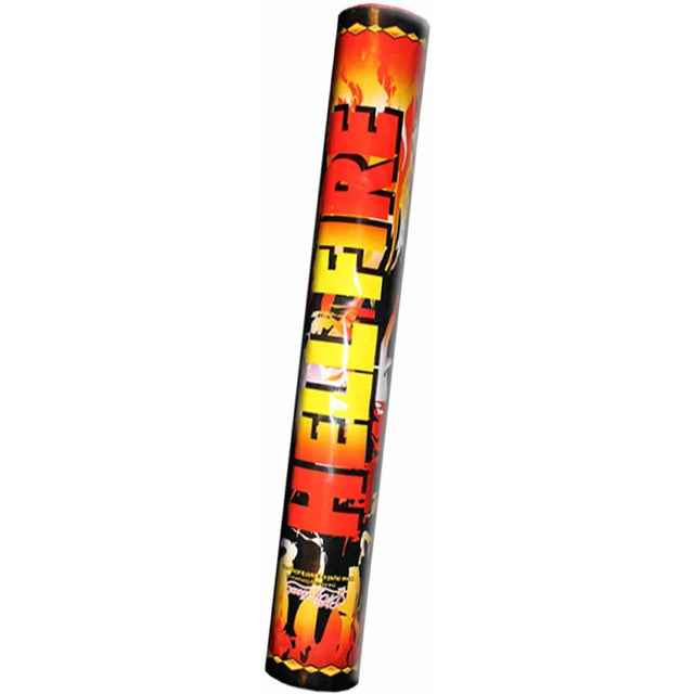 HELLFIRE (ONTARIO ONLY)
