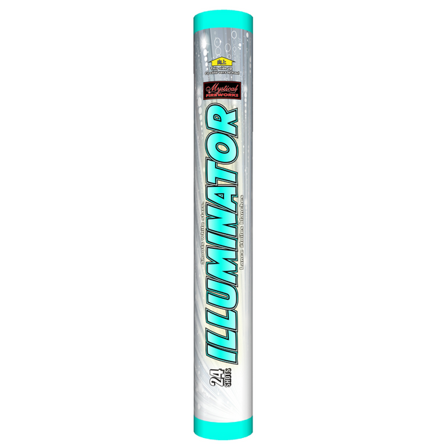 ILLUMINATOR (BC ONLY)