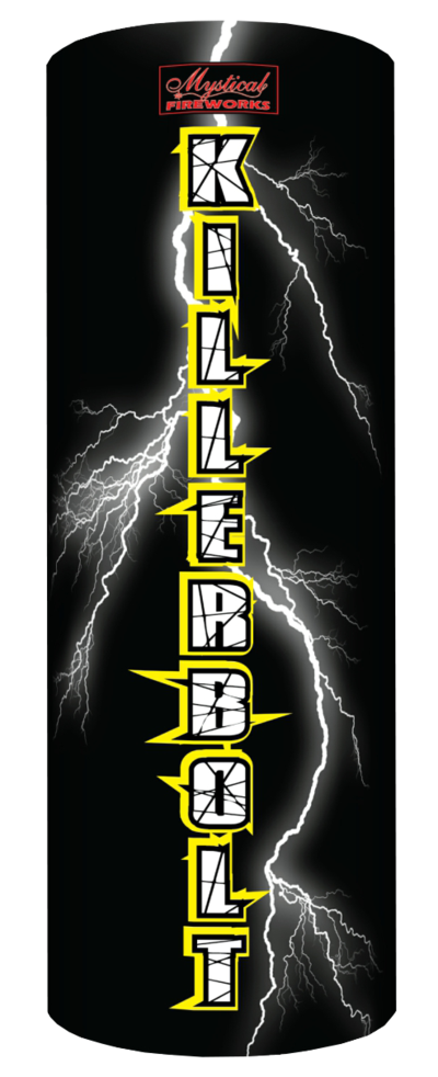 KILLERBOLT (BC ONLY)
