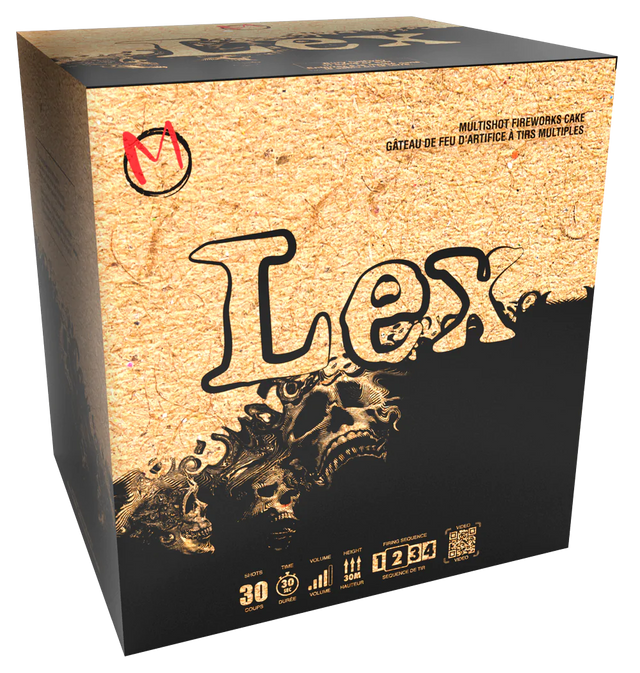 LEX (NEW 2022) (BC ONLY)