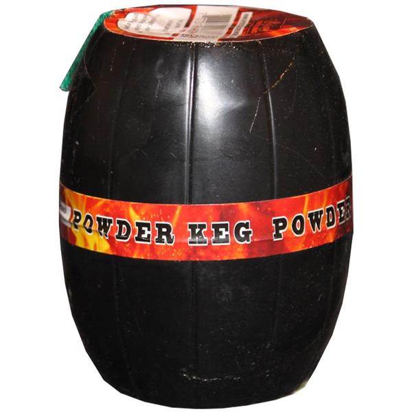 POWDER KEG FOUNTAIN (ONTARIO ONLY)