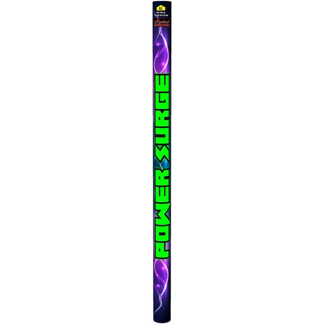 POWER SURGE (BC ONLY)