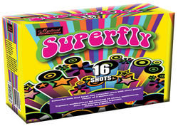 SUPERFLY (BC ONLY)