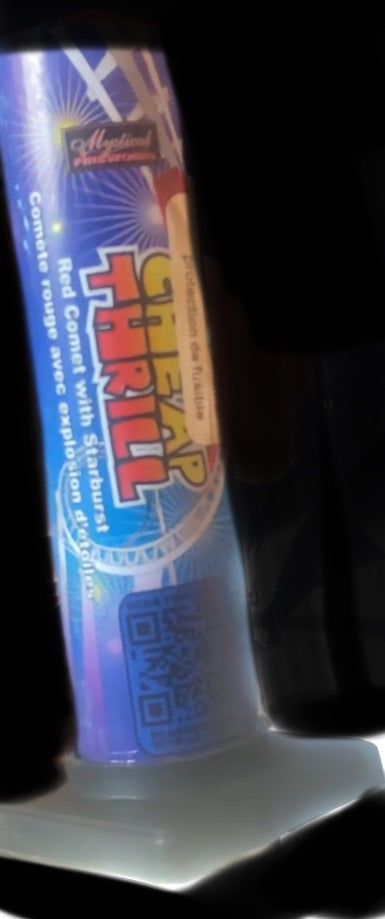 Cheap Thrill (BC Only)