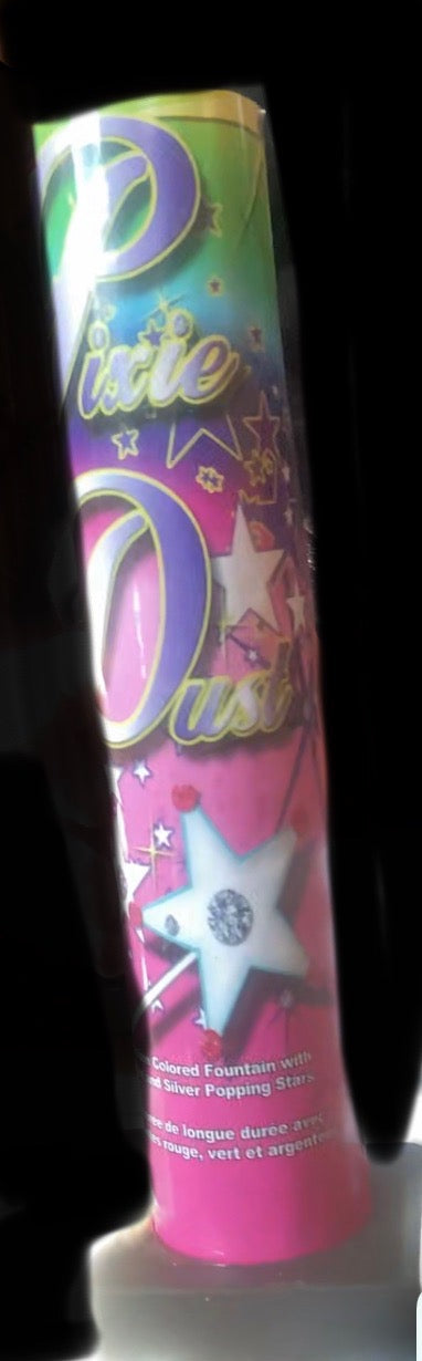 Pixie Dust (BC ONLY)