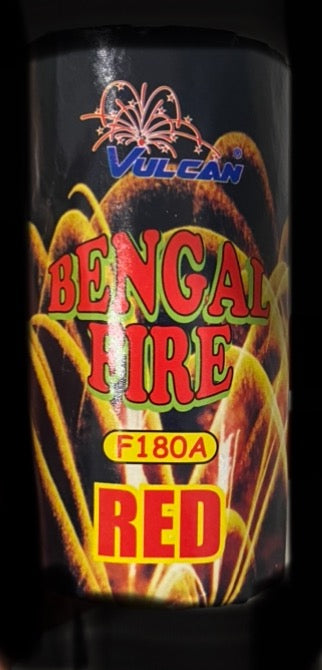Bengal Fire Red (ONTARIO ONLY)