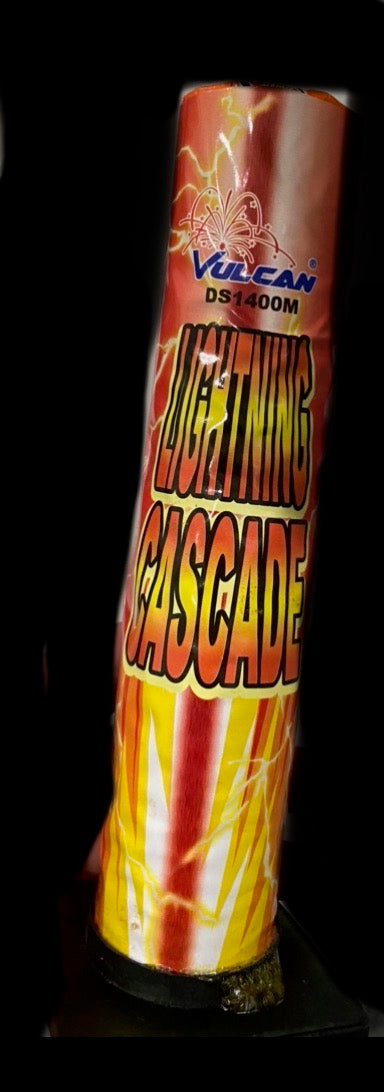 Lightning Cascade (ONTARIO ONLY)