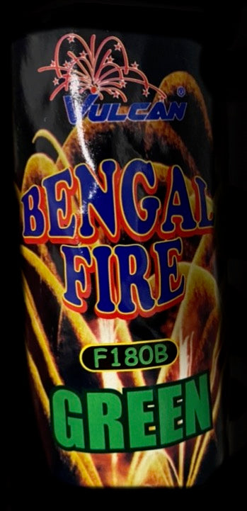 Bengal Fire Green (ONTARIO ONLY)