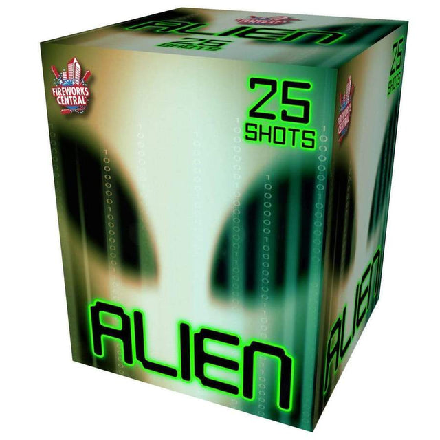 Alien (ONTARIO ONLY)