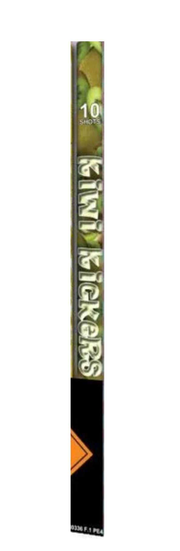 KIWI KICKERS (BC ONLY)