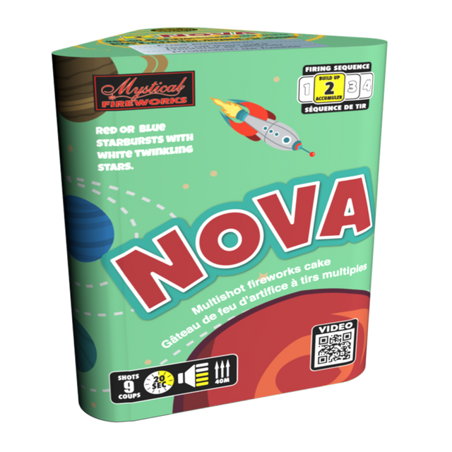 NOVA (ONTARIO ONLY)