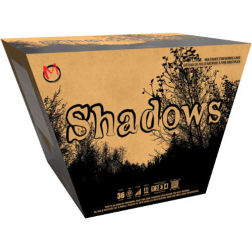 Shadows (BC ONLY)