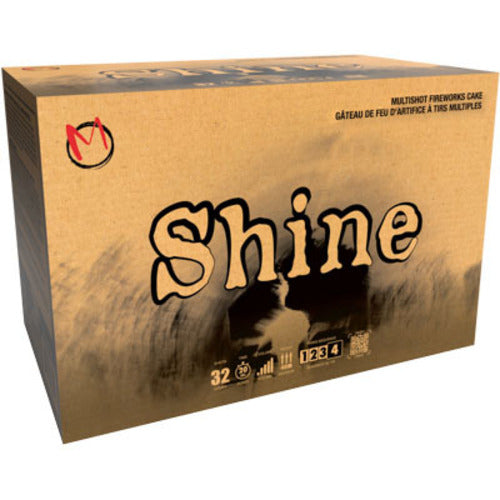 Shine (BC ONLY)