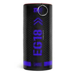 EG18 HIGH OUTPUT SMOKE (BLUE) (ONTARIO ONLY)