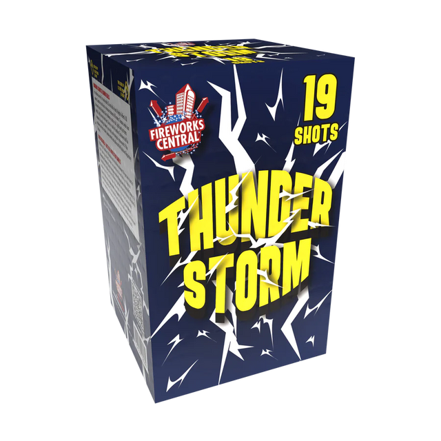 Thunder Storm (Ontario Only)