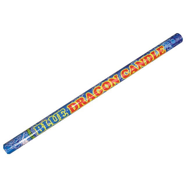 BLUE DRAGON CANDLE (ONTARIO ONLY)