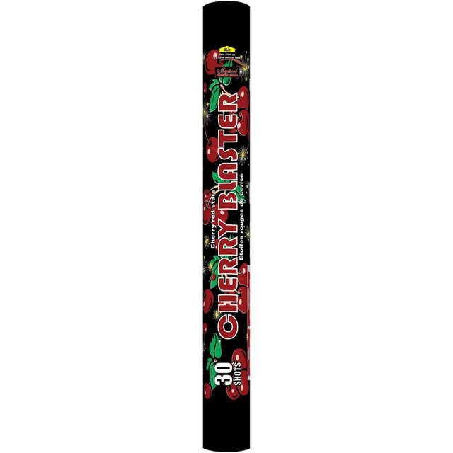 CHERRY BLASTER (ONTARIO ONLY)