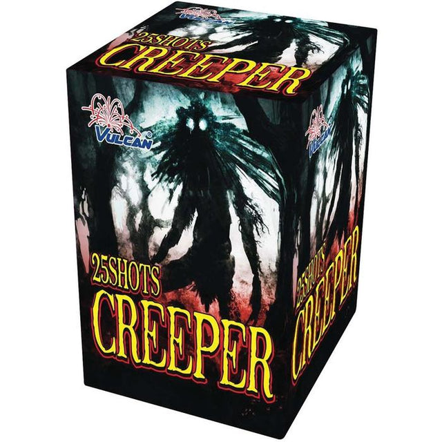 Creeper (ONTARIO ONLY)