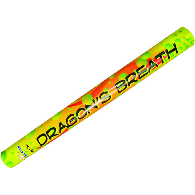 DRAGON'S BREATH - BARRAGE (ONTARIO ONLY)