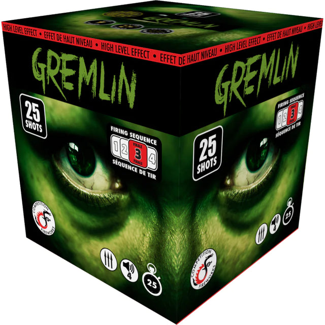 GREMLIN