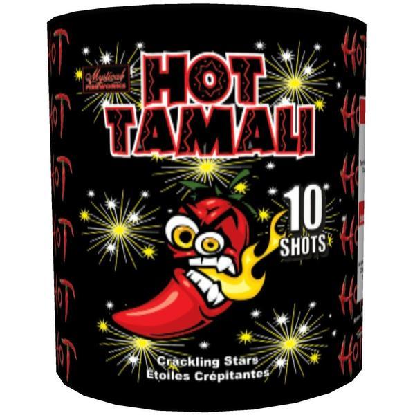 Hot Tamali (BC ONLY)