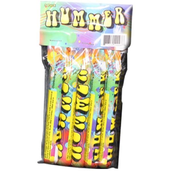 HUMMER (ONTARIO ONLY) – Showtime Fireworks Canada / Knockout Fireworks