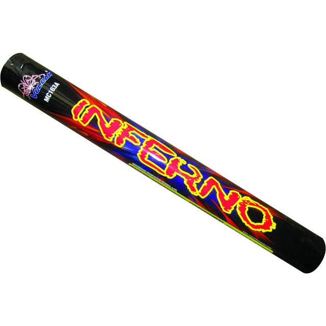 INFERNO (ONTARIO ONLY)