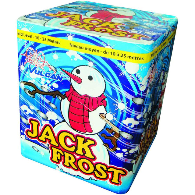 JACK FROST (BC ONLY)