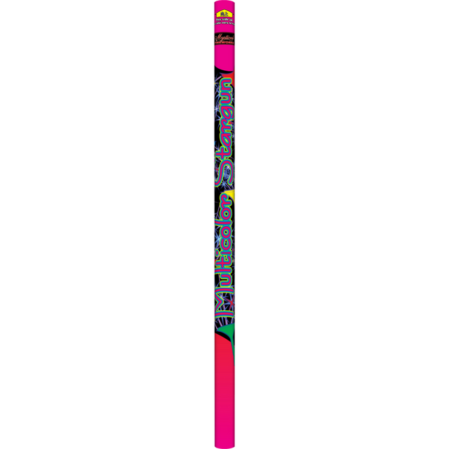 MULTICOLOR STARGUN (BC ONLY)