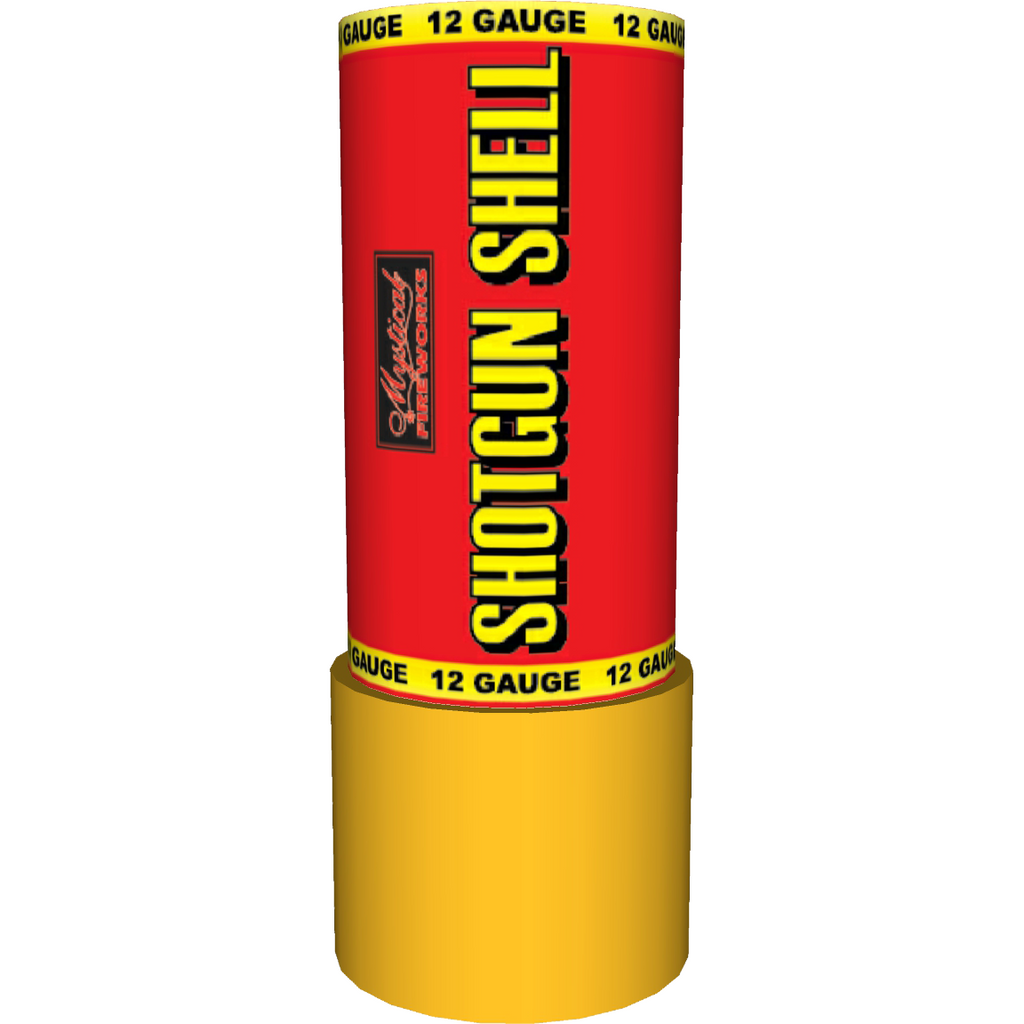 MYSTICAL SHOTGUN SHELLS (BC ONLY) β Showtime Fireworks Canada ...