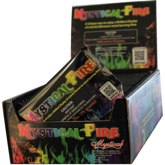 MYSTICAL FIRE (ONTARIO ONLY)