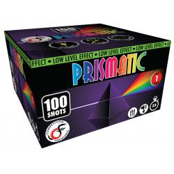 PRISMATIC COMPETITION 100 SHOT (BC ONLY)