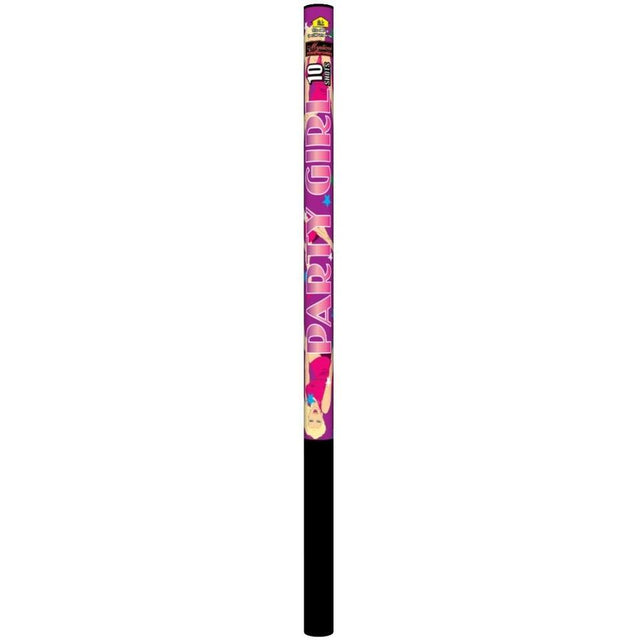 PARTY GIRL (ONTARIO ONLY)