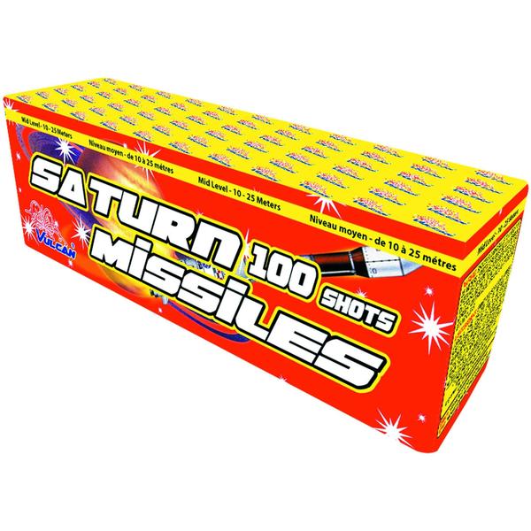 SATURN MISSLES (ONTARIO ONLY)